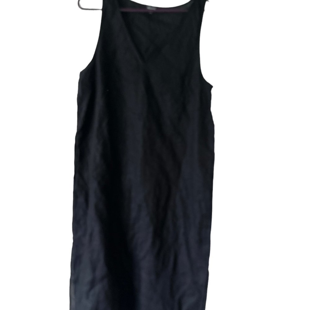 Madewell Womens Black Dress